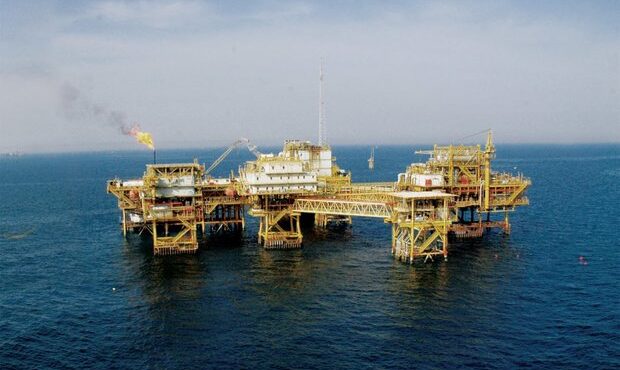 کشف گنج باشکوه و عظیم زیر پای ایران / میدان گازی خانگیران کجاست؟