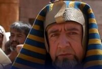 جشن تولد 61 سالگی رضا رضوی بازیگر هرمهب سریال یوسف پیامبر در آمریکا! + بیوگرافی