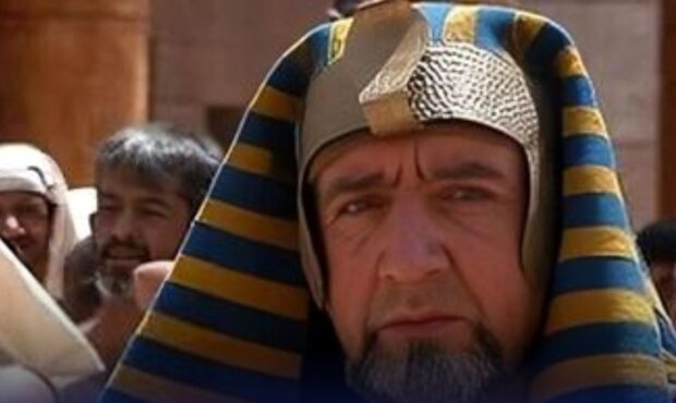 جشن تولد 61 سالگی رضا رضوی بازیگر هرمهب سریال یوسف پیامبر در آمریکا! + بیوگرافی