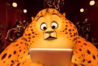 نقد و بررسی انیمیشن یوز؛ طلوع امید در آسمان انیمیشن ایران