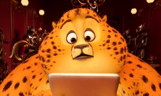 نقد و بررسی انیمیشن یوز؛ طلوع امید در آسمان انیمیشن ایران