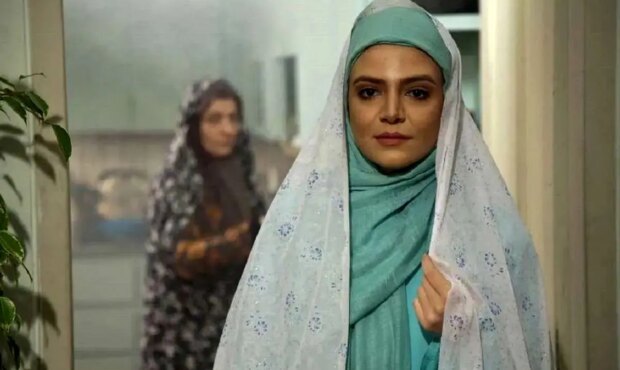 تصاویر؛ دلنوشته ی آوا دارویت بازیگر سریال وارش