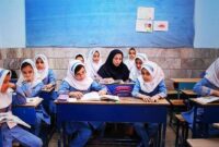 تعطیلی مدارس این استان ها فردا شنبه ۸ و ۹ آذر ماه