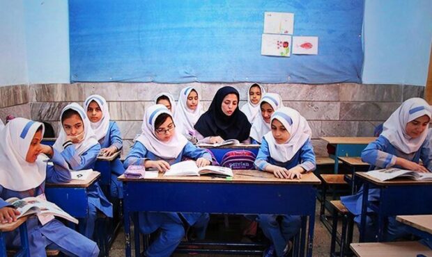 تعطیلی مدارس این استان ها فردا شنبه ۸ و ۹ آذر ماه