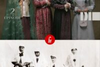 بامداد خمار و بازسازی تاریخ؛ آیا زنان قاجار واقعاً این‌گونه می‌پوشیدند؟