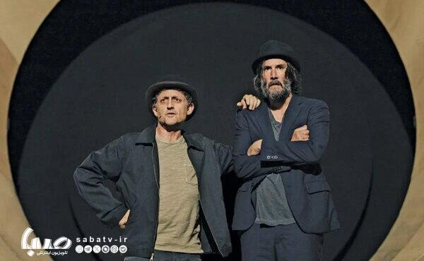 «در انتظار گودو» کیانو ریوز در برادوی روسفید شد «در انتظار گودو» کیانو ریوز در برادوی روسفید شد