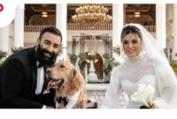 زیباترین و خاصترین عکسهای عروسی بازیگران ایرانی؛ کدوم یکی زیباتر شده بود؟ زیباترین و خاصترین عکسهای عروسی بازیگران ایرانی؛ کدوم یکی زیباتر شده بود؟