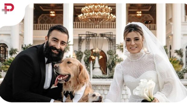 زیباترین و خاصترین عکسهای عروسی بازیگران ایرانی؛ کدوم یکی زیباتر شده بود؟ زیباترین و خاصترین عکسهای عروسی بازیگران ایرانی؛ کدوم یکی زیباتر شده بود؟