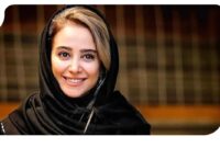 دلبری الناز حبیبی با عکس جدیدش جنجالی شد