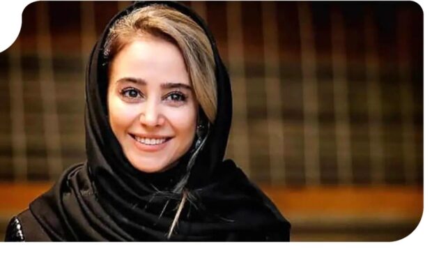 دلبری الناز حبیبی با عکس جدیدش جنجالی شد دلبری الناز حبیبی با عکس جدیدش جنجالی شد