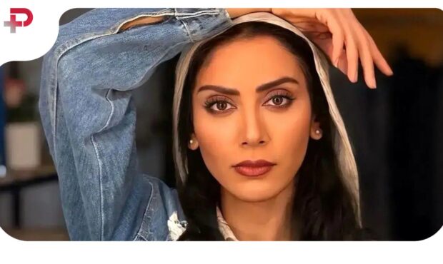 نگاه غمانگیز مونا فرجاد؛ خانم بازیگر چرا انقدر غمگینه؟ نگاه غمانگیز مونا فرجاد؛ خانم بازیگر چرا انقدر غمگینه؟