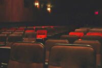 در سینما و تئاتر چه خبر است؟ در سینما و تئاتر چه خبر است؟