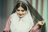 بیوگرافی تلخ تینا عبدی بازیگر مرحوم شده سریال آنام