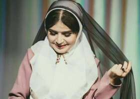 بیوگرافی تلخ تینا عبدی بازیگر مرحوم شده سریال آنام