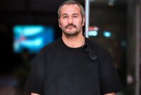 تصاویر؛ میلاد کیمرام در اکران مردمی فیلم «سالن ۴» تصاویر؛ میلاد کیمرام در اکران مردمی فیلم «سالن ۴»