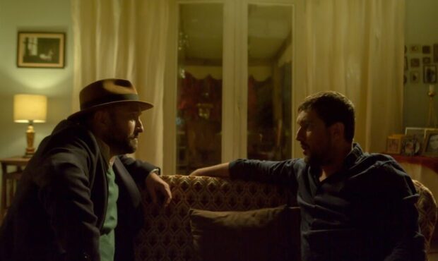 حاشیههای ادامهدار «پیر پسر» / مشکل اصلی مجوز است یا محتوا؟ حاشیههای ادامهدار «پیر پسر» / مشکل اصلی مجوز است یا محتوا؟