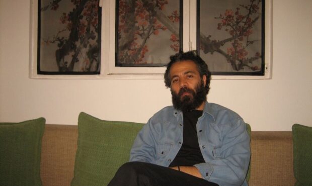 سوگی سویسال با «عمه رزا» به ایران آمد سوگی سویسال با «عمه رزا» به ایران آمد