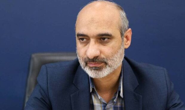 حکم جدید سعید مقیسه در صداوسیما