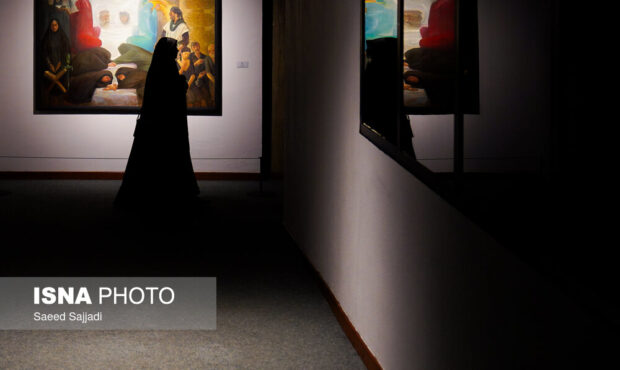 از نمایشگاههای هنری تهران چه خبر؟ از نمایشگاههای هنری تهران چه خبر؟