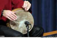 نوای «زنده‌رود» در تهران – ایسنا