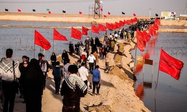 اعزام ۶۸۴۰ دانش‌آموز استان مرکزی به اردوهای راهیان نور