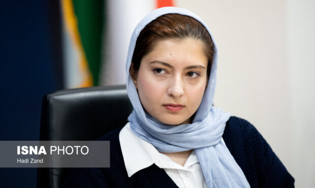 دانشگاه، هویت خود را از دانشجویان میگیرد دانشگاه، هویت خود را از دانشجویان میگیرد