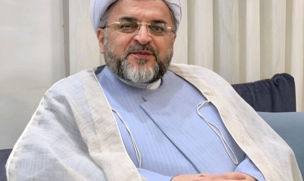 حضرت زهرا (س)؛ از مرجعیت تا پاسخ به شبهات حضرت زهرا (س)؛ از مرجعیت تا پاسخ به شبهات