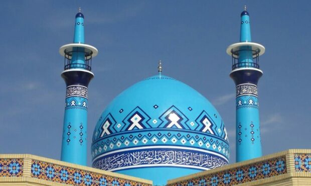 مسجد، کانون تحول در محله مسجد، کانون تحول در محله