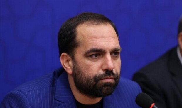 بهرهبرداری از «بام ری» یک سال عقب افتاد/ تهران ۴۰۰۰ اثر میراثی دارد بهرهبرداری از «بام ری» یک سال عقب افتاد/ تهران ۴۰۰۰ اثر میراثی دارد