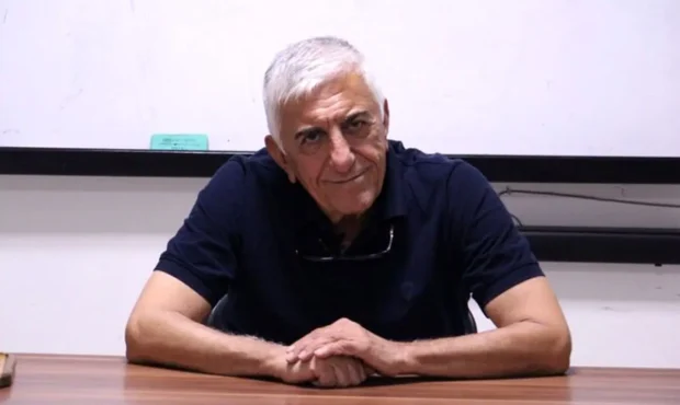 عکس| تصویری از رضا کیانیان در کنار همسر و پسرش عکس| تصویری از رضا کیانیان در کنار همسر و پسرش