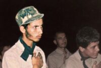 دو روایت از اثرگذاری یک شهید تخریبچی