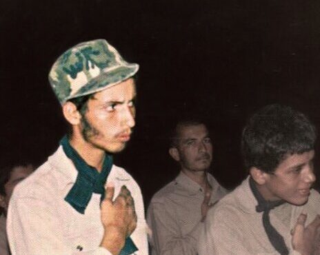 دو روایت از اثرگذاری یک شهید تخریبچی دو روایت از اثرگذاری یک شهید تخریبچی