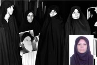 درباره یک بانوی آزاده/ مرور یک کتاب