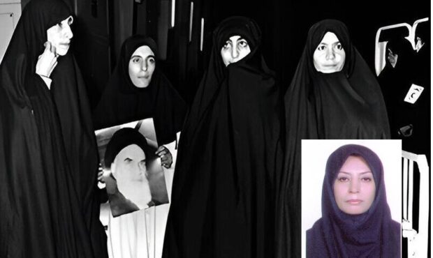 درباره یک بانوی آزاده/ مرور یک کتاب