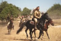 نبرد مقاومت فلسطین در اسکار ۲۰۲۶ + فیلم