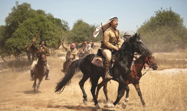 نبرد مقاومت فلسطین در اسکار ۲۰۲۶ + فیلم نبرد مقاومت فلسطین در اسکار ۲۰۲۶ + فیلم