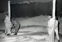 سایه روشن زندگی یک شهید