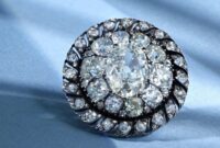 جواهر «ناپلئون» حراج می‌شود – ایسنا