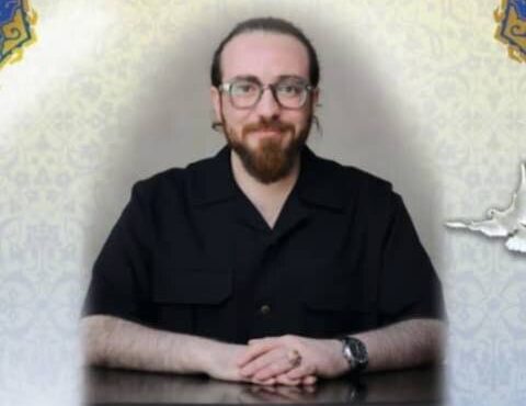 کیوان کاوند فردا به خاک سپرده می‌شود