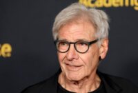 حمله هریسون فورد به ترامپ