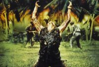 فیلم‌های ضد استکباری در یازدهمین هفته «سینما افق»