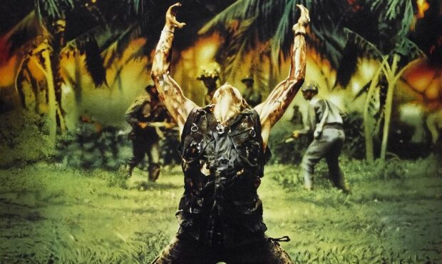 فیلمهای ضد استکباری در یازدهمین هفته «سینما افق» فیلمهای ضد استکباری در یازدهمین هفته «سینما افق»