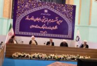 تأکید رئیس سازمان فرهنگ و ارتباطات اسلامی بر ترویج نماز جماعت و توسعه فعالیت‌های قرآنی