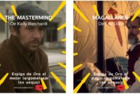 جایزه اصلی جشنواره وایادولید به ۲ فیلم رسید