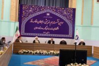 آمار قائم‌مقام ستاد اقامه نماز درباره‌ مساجد فعال