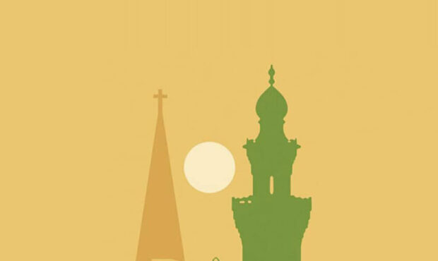 سیزدهمین دور گفتوگوی اسلام و کلیسای ارتدکس روسیه برگزار میشود سیزدهمین دور گفتوگوی اسلام و کلیسای ارتدکس روسیه برگزار میشود