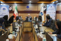 حدود ۵۰ ایرانشناس خارجی به ایران میآیند حدود ۵۰ ایرانشناس خارجی به ایران میآیند