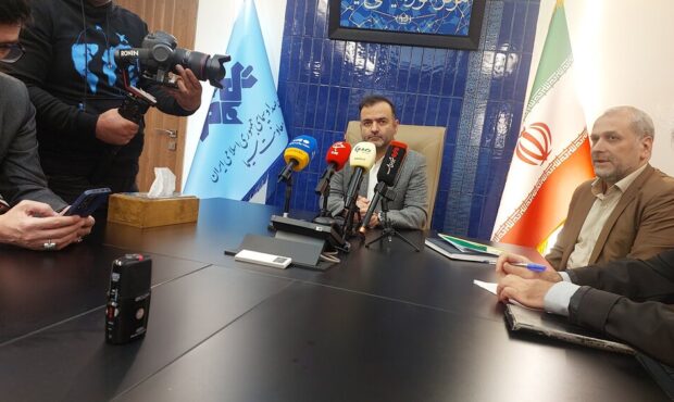 ساخت «گاندو ۳» با تغییرات محتوایی/ «پایتخت ۸» قطعی است