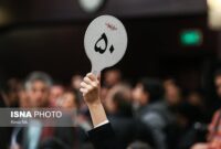 سهم زنان از اقتصاد هنر ایران چقدر است؟