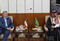 ایران از عربستان سهمیه حج بیشتر می‌خواهد